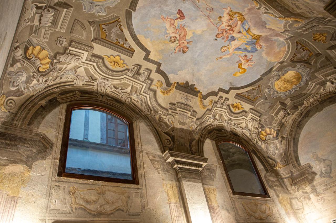 ホテル Casual Rinascimento Firenze エクステリア 写真