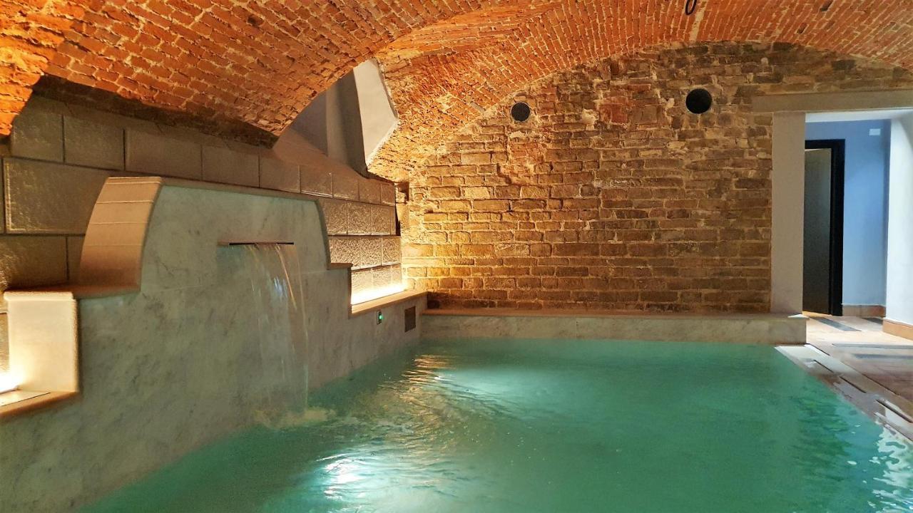ホテル Casual Rinascimento Firenze エクステリア 写真