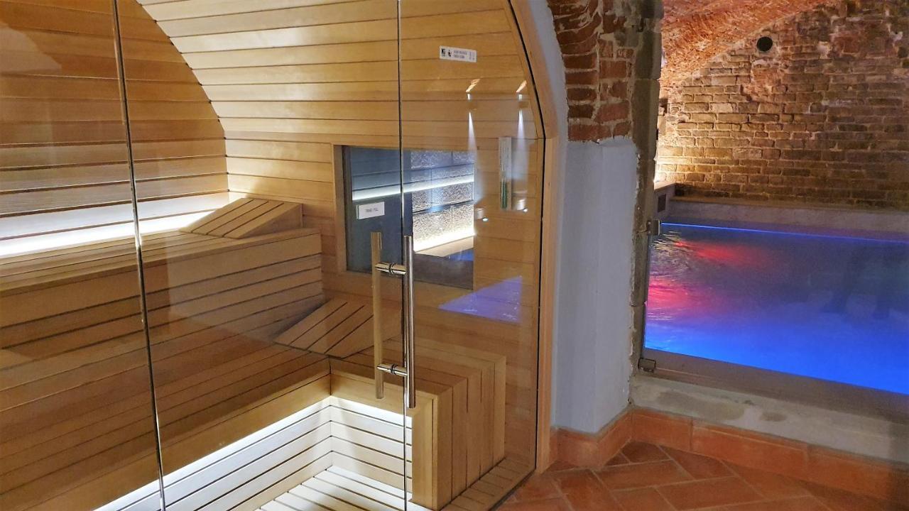 ホテル Casual Rinascimento Firenze エクステリア 写真