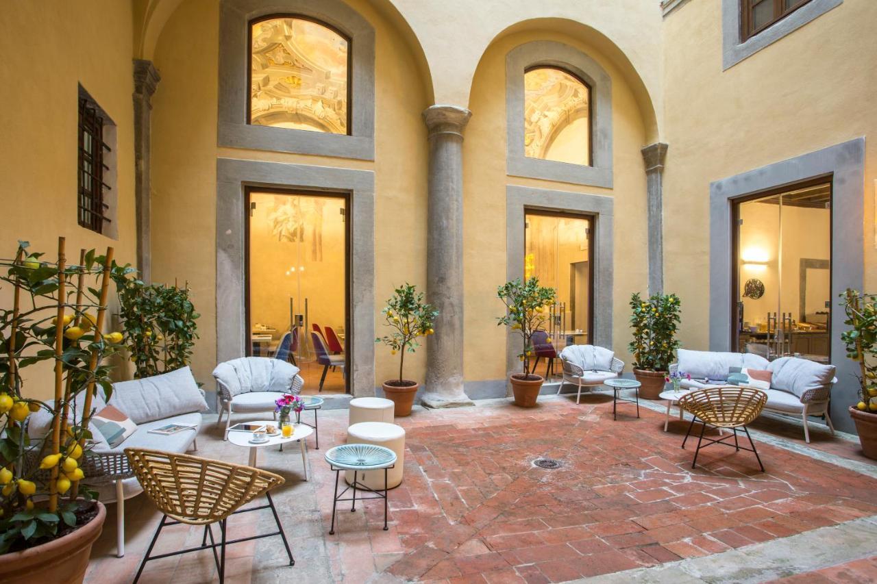 ホテル Casual Rinascimento Firenze エクステリア 写真