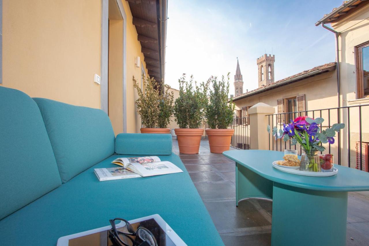 ホテル Casual Rinascimento Firenze エクステリア 写真